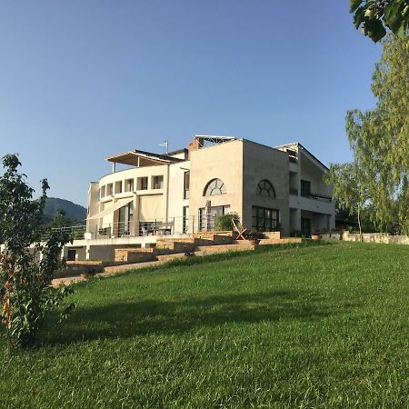Corbezzolo Panzió Vallo della Lucania Kültér fotó